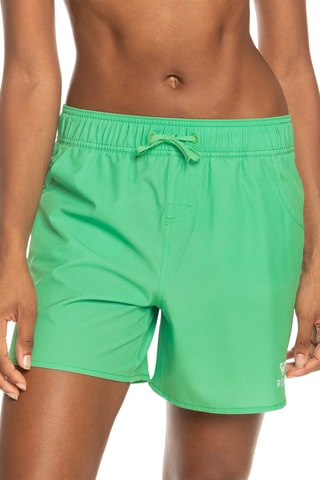 Short de bain 
Vert - Roxy