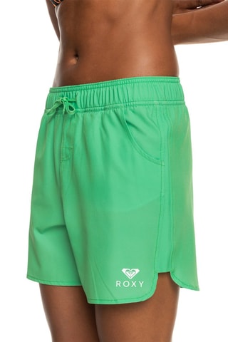 Short de bain 
Vert - Roxy