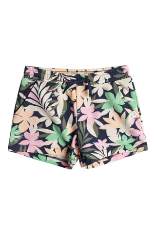 Fleece short regular - Marineblauw - Roxy 