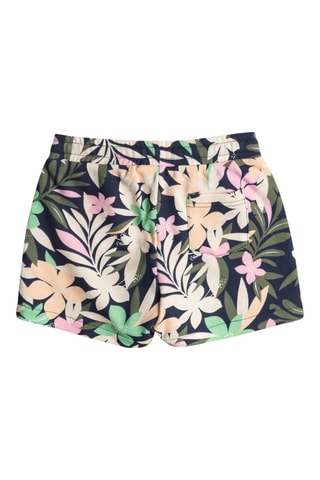 Fleece short regular - Marineblauw - Roxy 