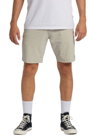 Short Core - Lichtgrijs - Billabong