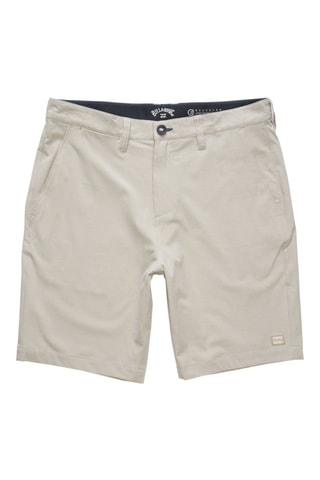 Short Core - Lichtgrijs - Billabong