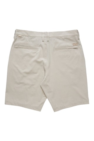 Short Core - Lichtgrijs - Billabong