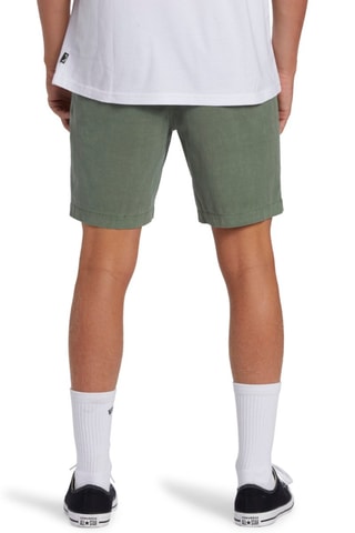 Short - Groen - Billabong