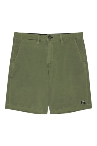 Short - Groen - Billabong