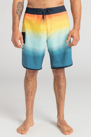 Zwemshort Geel