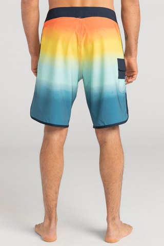 Zwemshort Geel