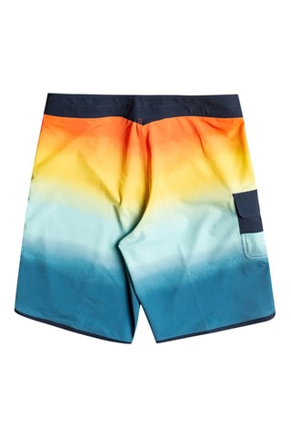 Zwemshort Geel