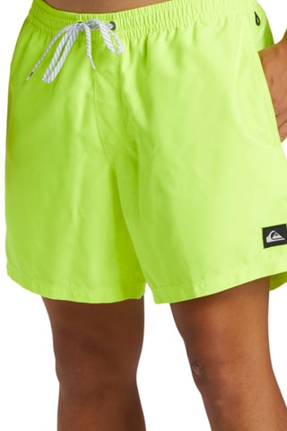 Zwemshort - Geel