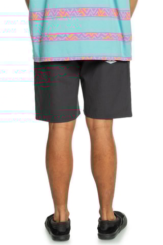 Short Baggy - Zwart - Quiksilver