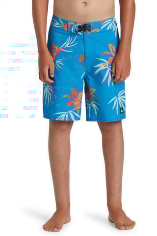 Zwemshort Everyday - Turquoise - Quiksilver