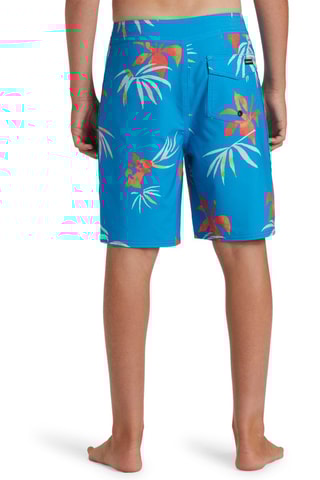 Zwemshort Everyday - Turquoise - Quiksilver
