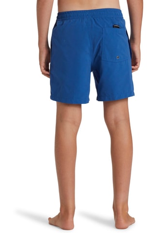 Zwemshort Everyday - Marineblauw - Quiksilver