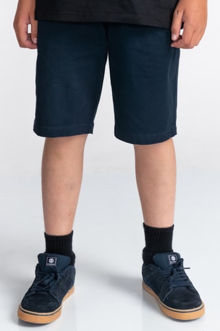 Short - Marineblauw - Element