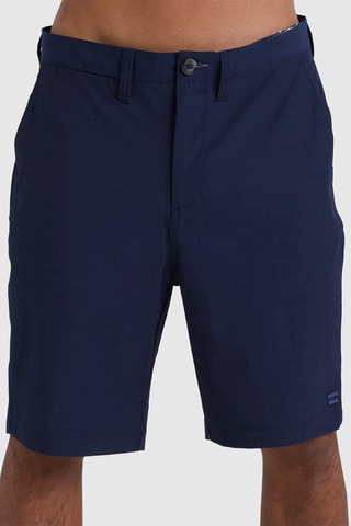 Bermuda Marineblauw - Billabong