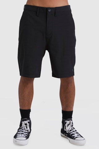 Bermuda Zwart - Billabong - Billabong