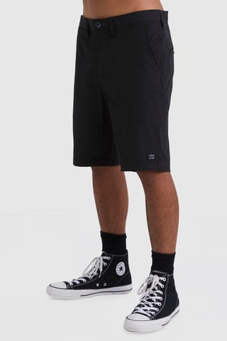 Bermuda Zwart - Billabong - Billabong