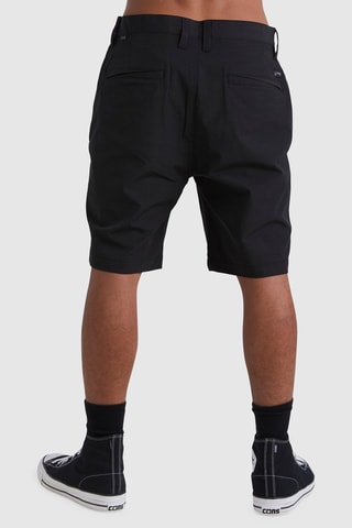 Bermuda Zwart - Billabong - Billabong
