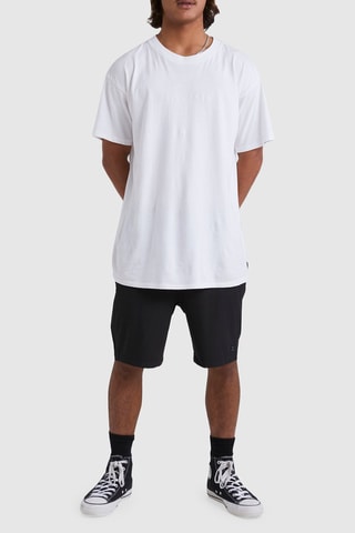 Bermuda Zwart - Billabong - Billabong