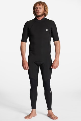 Surfjumpsuit - Zwart - Billabong