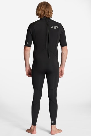 Surfjumpsuit - Zwart - Billabong