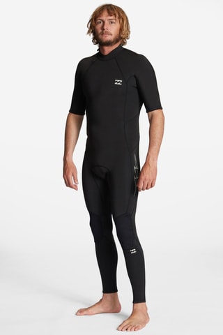 Surfjumpsuit - Zwart - Billabong