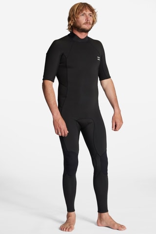 Surfjumpsuit - Zwart - Billabong