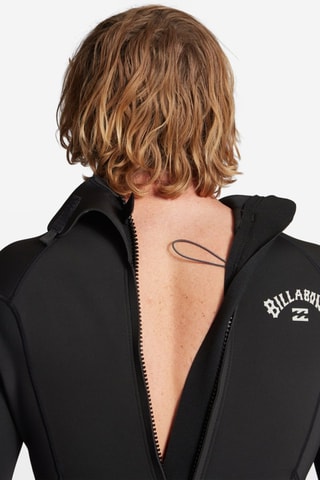 Surfjumpsuit - Zwart - Billabong
