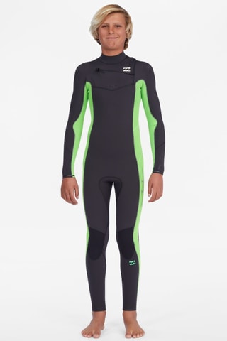 Surfjumpsuit - Groen - Billabong