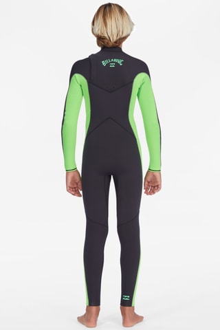 Surfjumpsuit - Groen - Billabong
