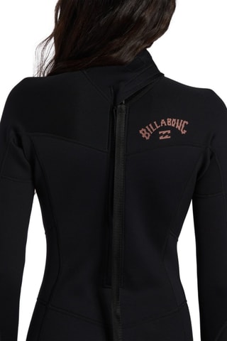 Surfjumpsuit - Zwart - Billabong