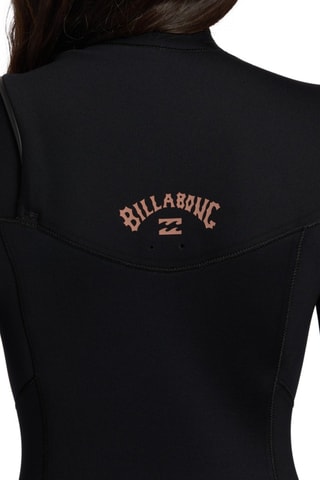 Surfjumpsuit - Zwart - Billabong