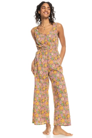 Strandplaysuit - Bruin - Roxy