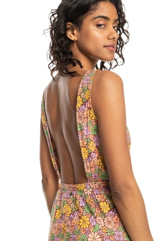 Strandplaysuit - Bruin - Roxy