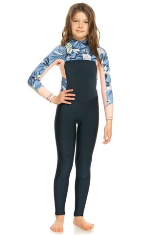 Surfjumpsuit - Blauw - Roxy