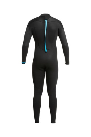 Surfjumpsuit - Zwart