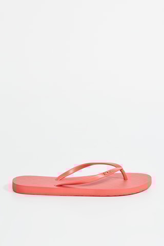 Slippers Roxy - Rood