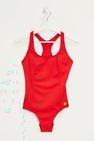 Badpak Roxy - Rood