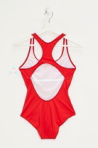 Badpak Roxy - Rood