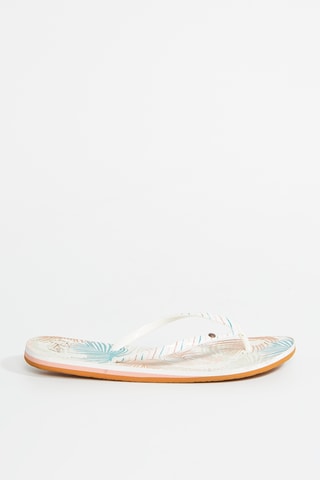 Slippers Roxy - Wit