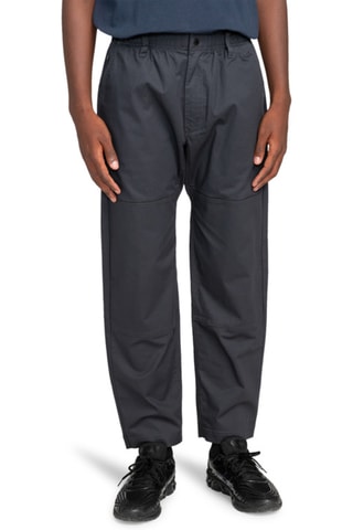 Pantalon relaxed Element - Noir
