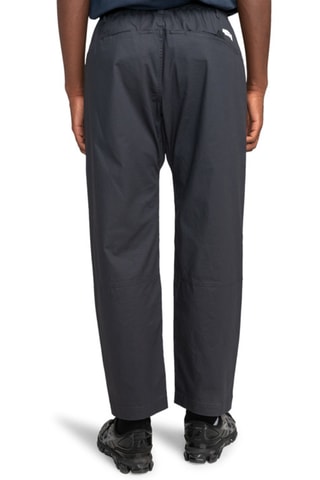 Pantalon relaxed Element - Noir