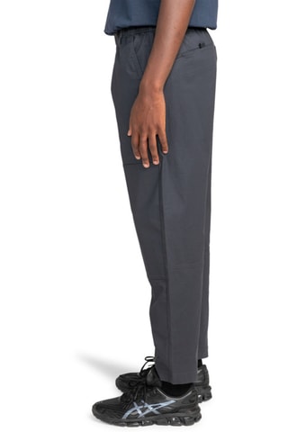 Pantalon relaxed Element - Noir