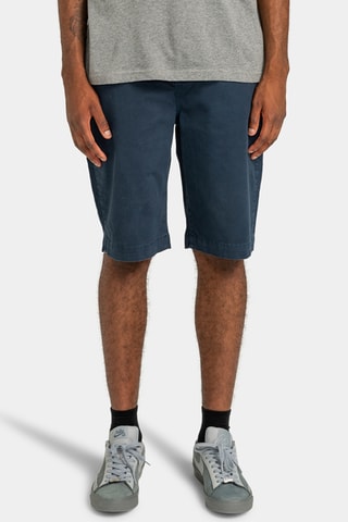 Bermuda Regular Element - Marineblauw