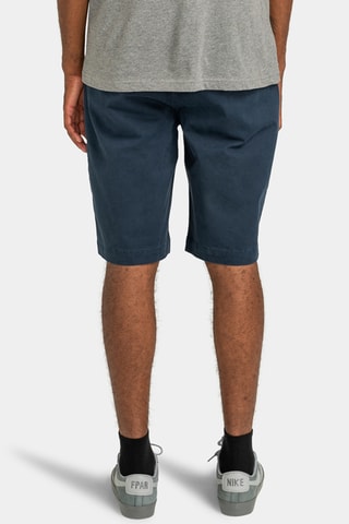 Bermuda Regular Element - Marineblauw