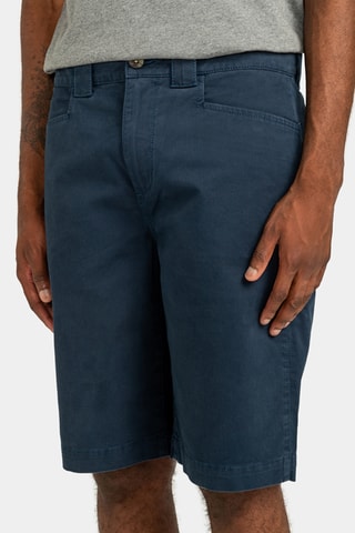 Bermuda Regular Element - Marineblauw