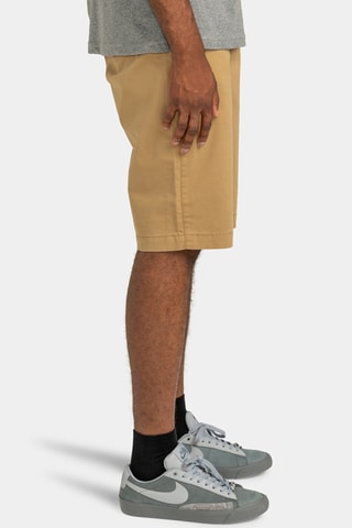 Bermuda Regular Element - Beige
