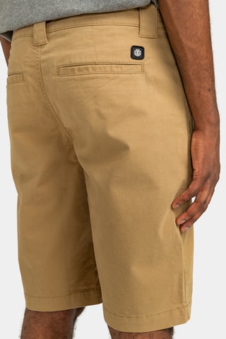 Bermuda Regular Element - Beige