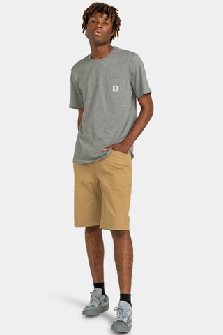 Bermuda Regular Element - Beige