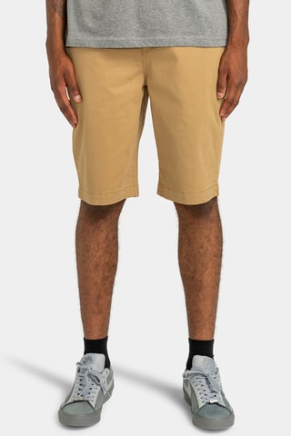 Bermuda Regular Element - Beige